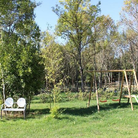 Gite Du Puy De L'Etang Laruscade Εξωτερικό φωτογραφία